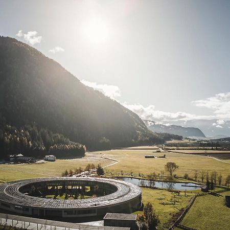 Olm Nature Escape - Eco Aparthotel Campo Tures Exterior foto