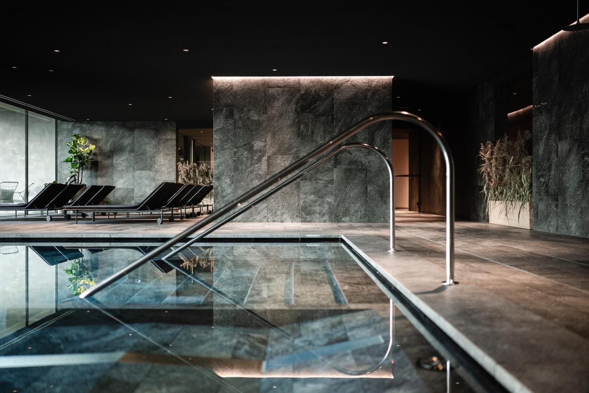 Olm Nature Escape - Eco Aparthotel Campo Tures Exterior foto