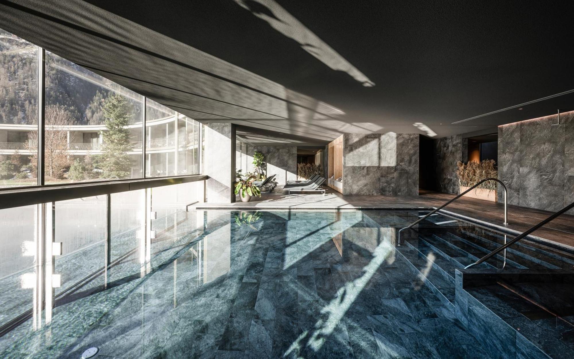 Olm Nature Escape - Eco Aparthotel Campo Tures Exterior foto